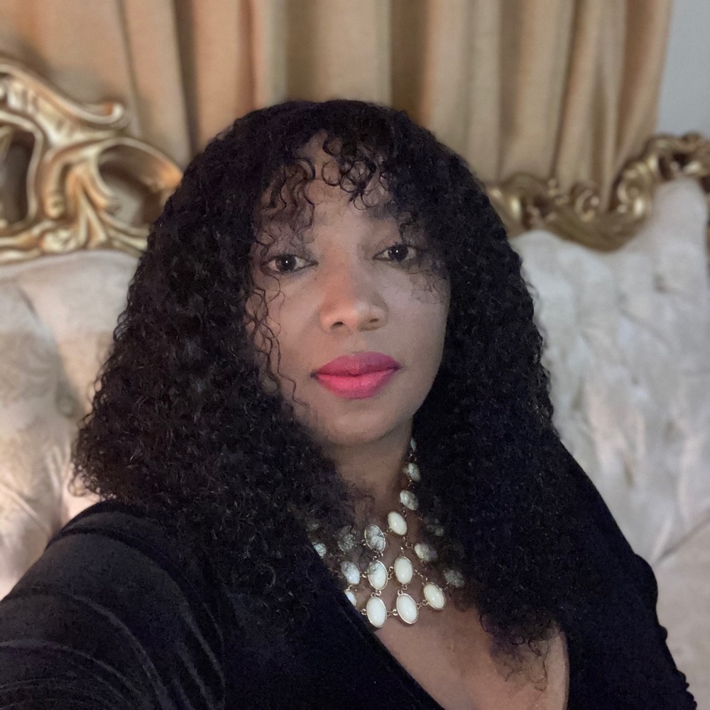 Meet your Posher, Fri